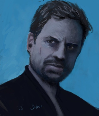Illustration for article titled Fan Art Sunday!